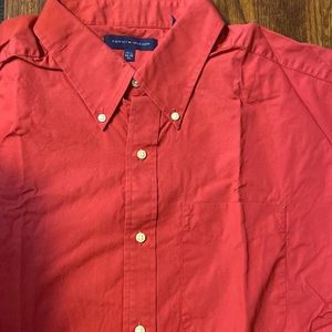 Tommy Hilfiger dress shirt